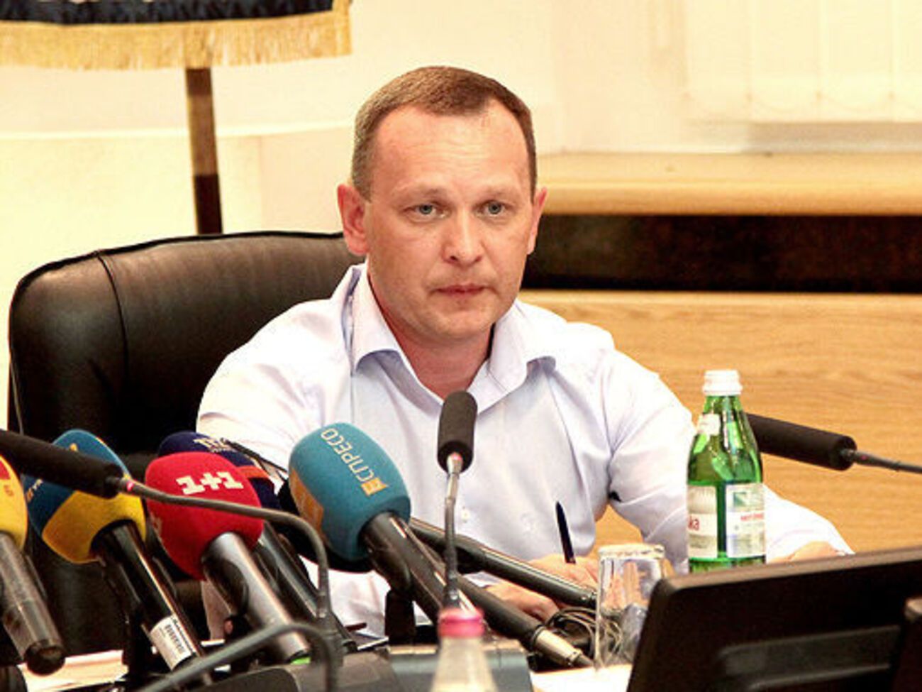 Купранец: В данный момент 190 гражданам сообщили о подозрении во взяточничестве