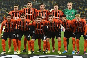 "Шахтер" разбил "Коньяспор"