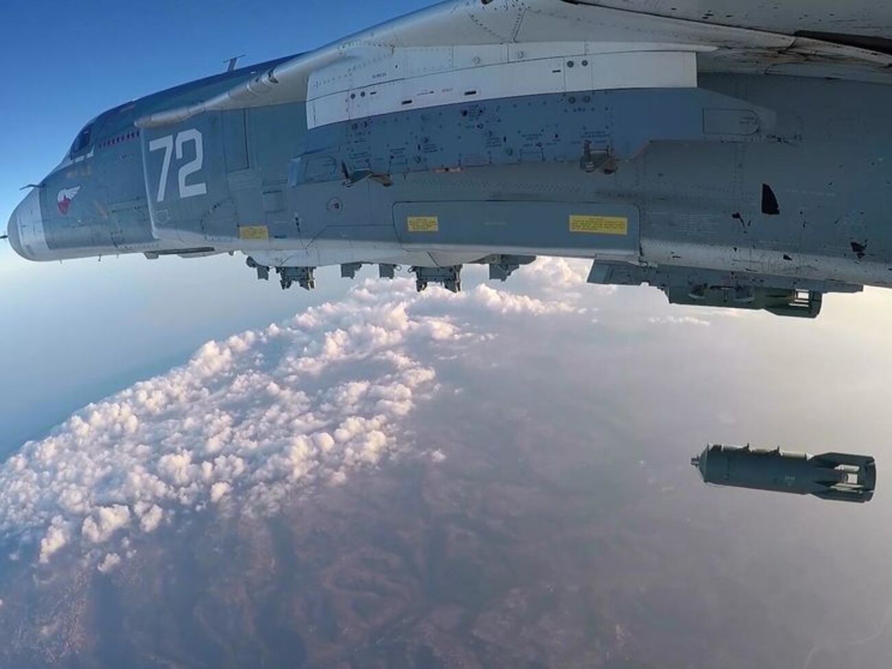 По словам представителя минобороны РФ, более 2000 сирийских населенных пунктов вернулись к мирной жизни