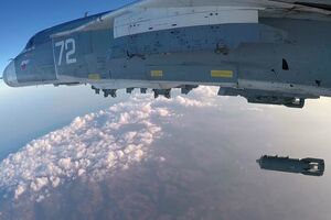 По словам представителя минобороны РФ, более 2000 сирийских населенных пунктов вернулись к мирной жизни