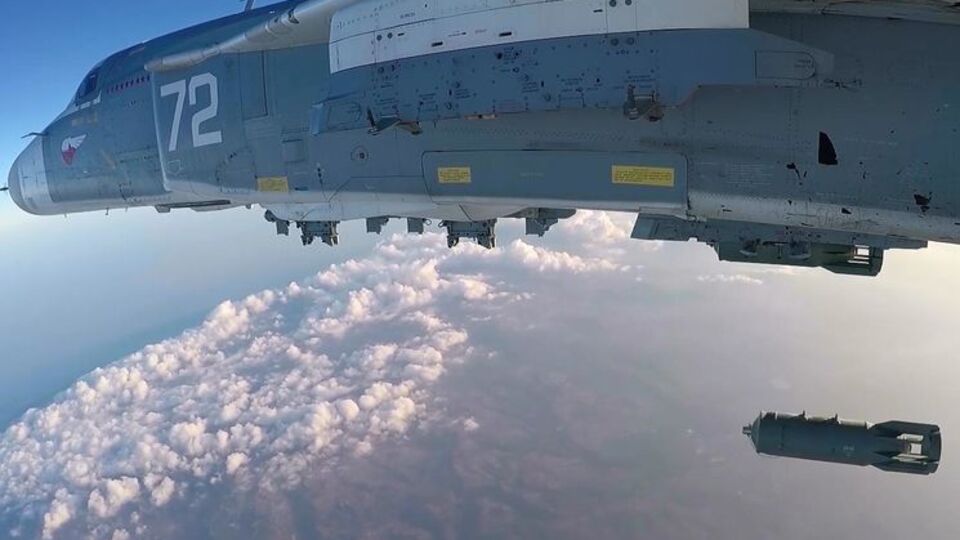 По словам представителя минобороны РФ, более 2000 сирийских населенных пунктов вернулись к мирной жизни