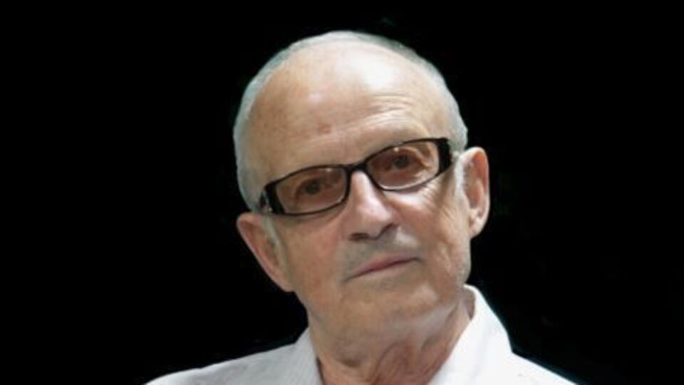 Пионтковскому во время смерти Сталина было 12 лет