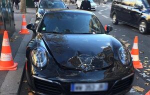 Француз намерен добиваться возмещения ущерба