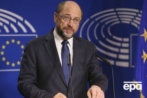 Шульц хочет заниматься политикой в Германии