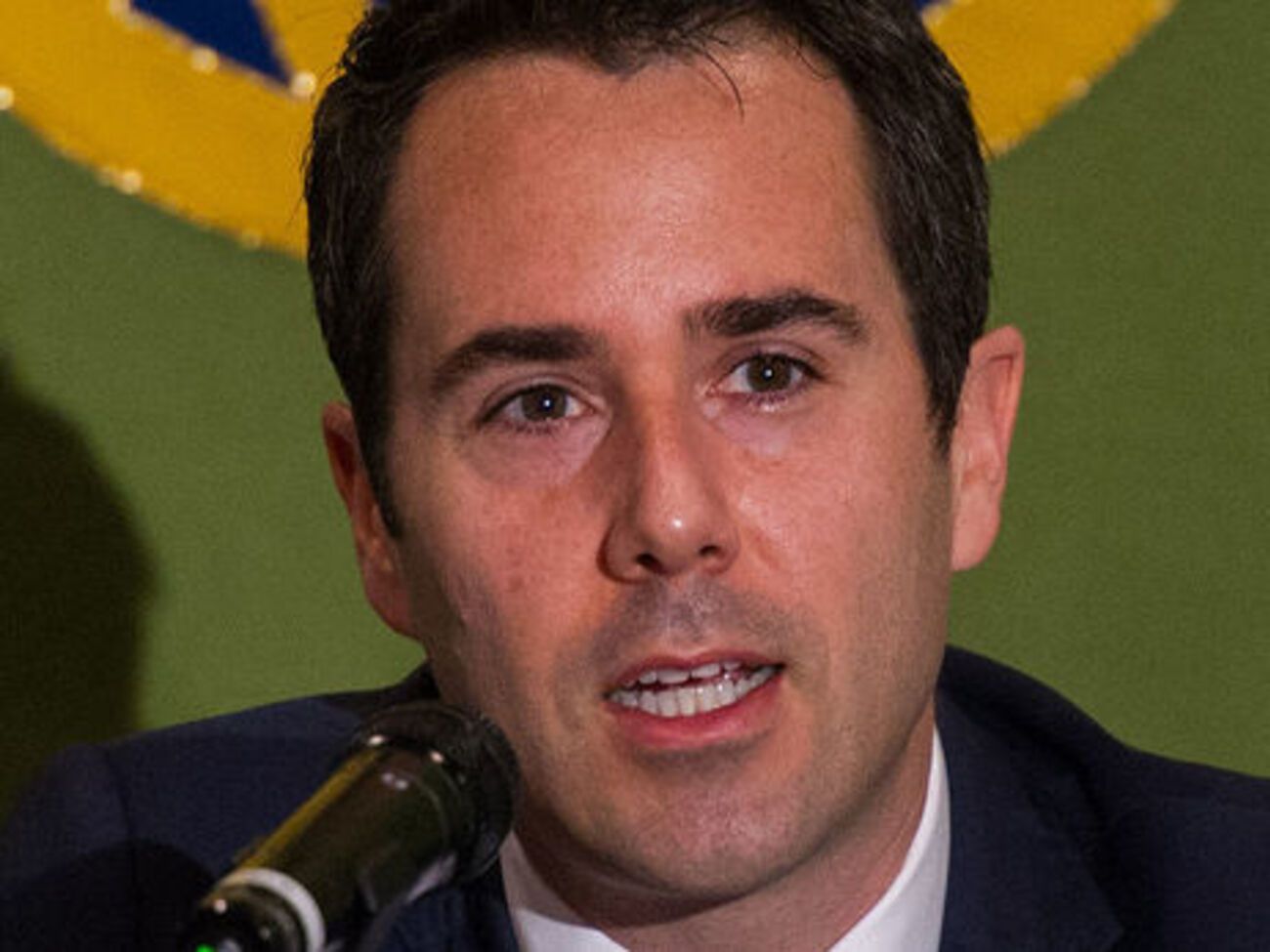 Байер:&nbsp;Санкции против России, связанные с аннексией Крыма, будут оставаться в силе