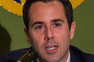 Байер: Санкции против России, связанные с аннексией Крыма, будут оставаться в силе