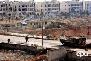 Жителям Алеппо грозит голод, заявили волонтеры