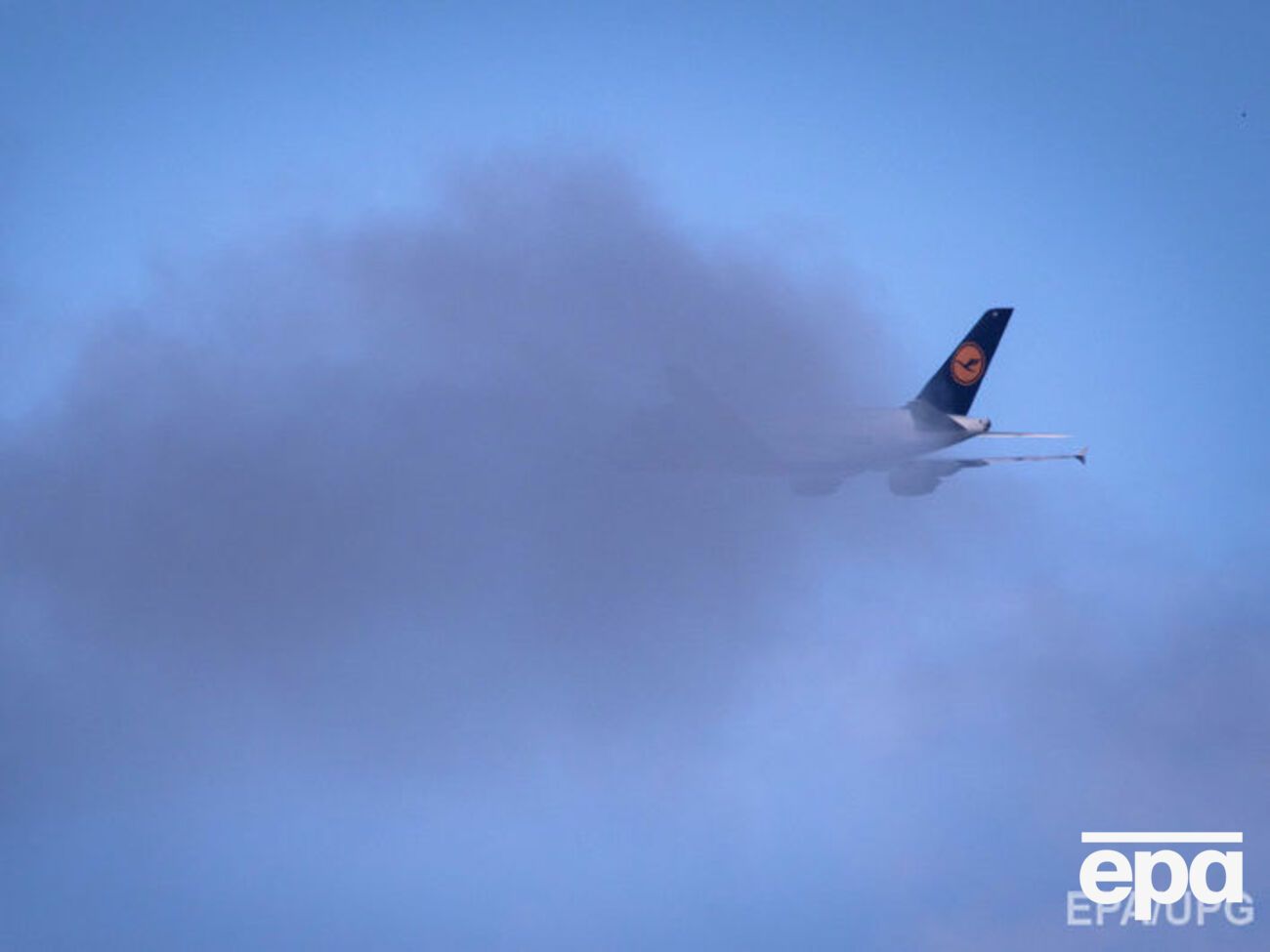 Пилоты Lufthansa продолжат забастовку в субботу