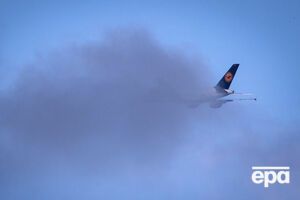 Пилоты Lufthansa продолжат забастовку в субботу