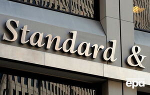 S&P повысило рейтинг Киева
