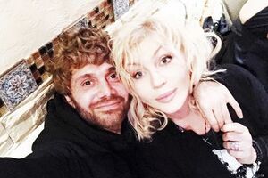 Ахмадов и Билык сейчас вместе в Киеве