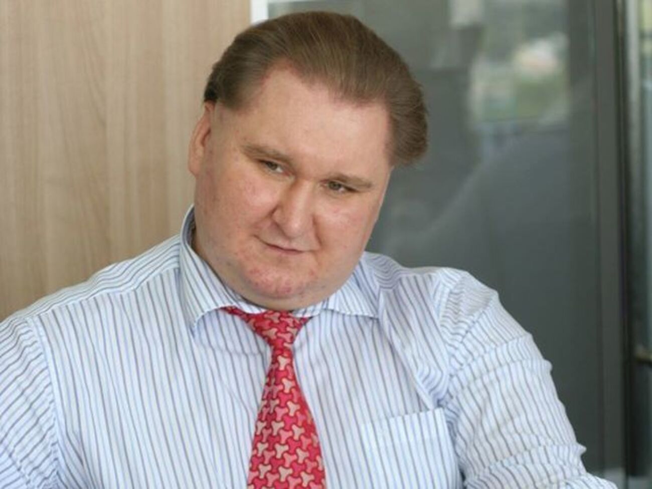 Качка: На запрет экспорта леса ЕС может ответить Украине закрытием, к примеру, рынка молочной продукции