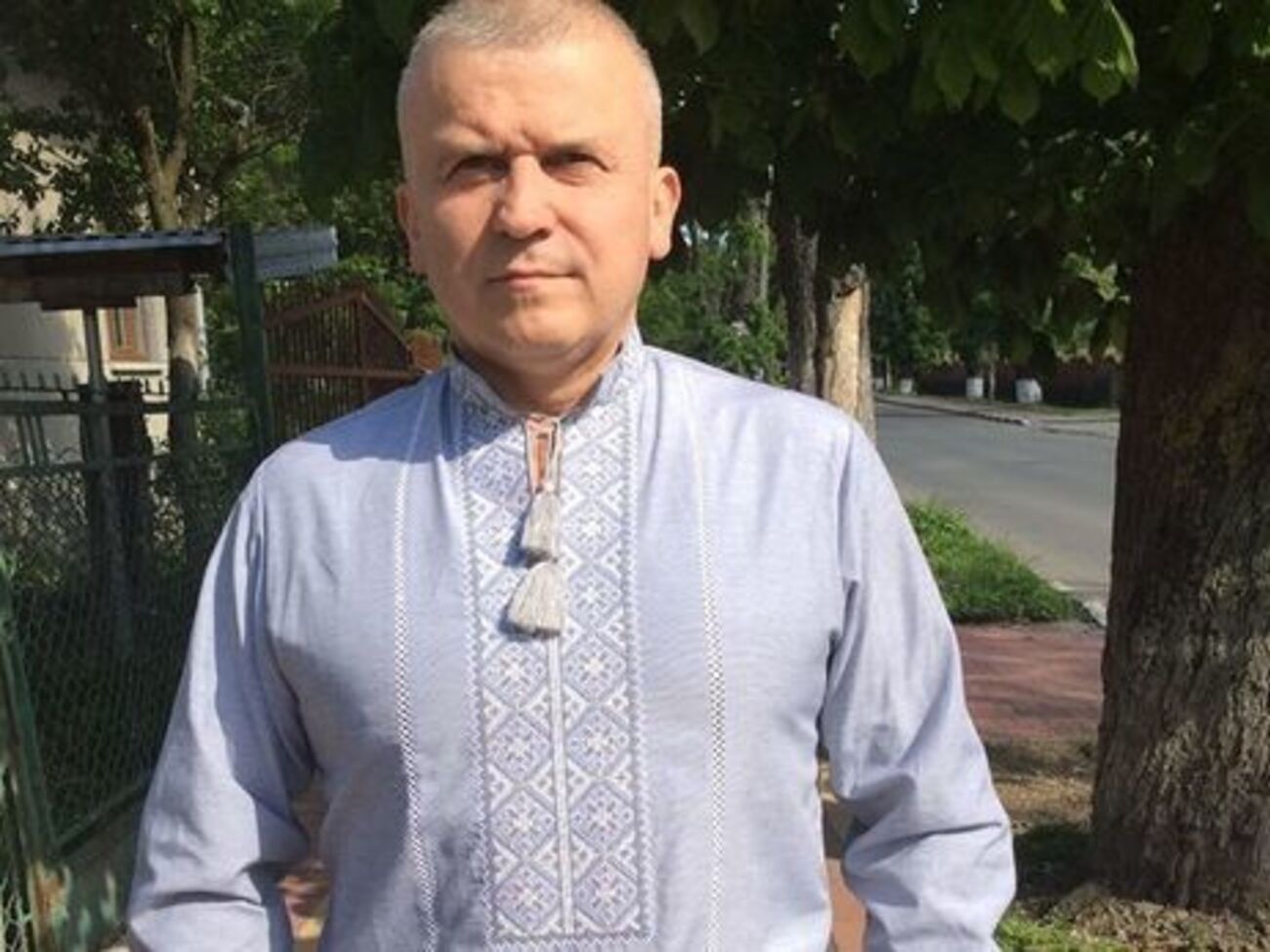 Голомша: Сторона обвинения должна была опротестовать такой допрос