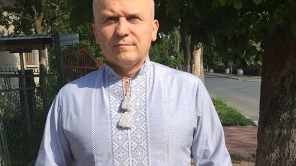 Голомша: Сторона обвинения должна была опротестовать такой допрос