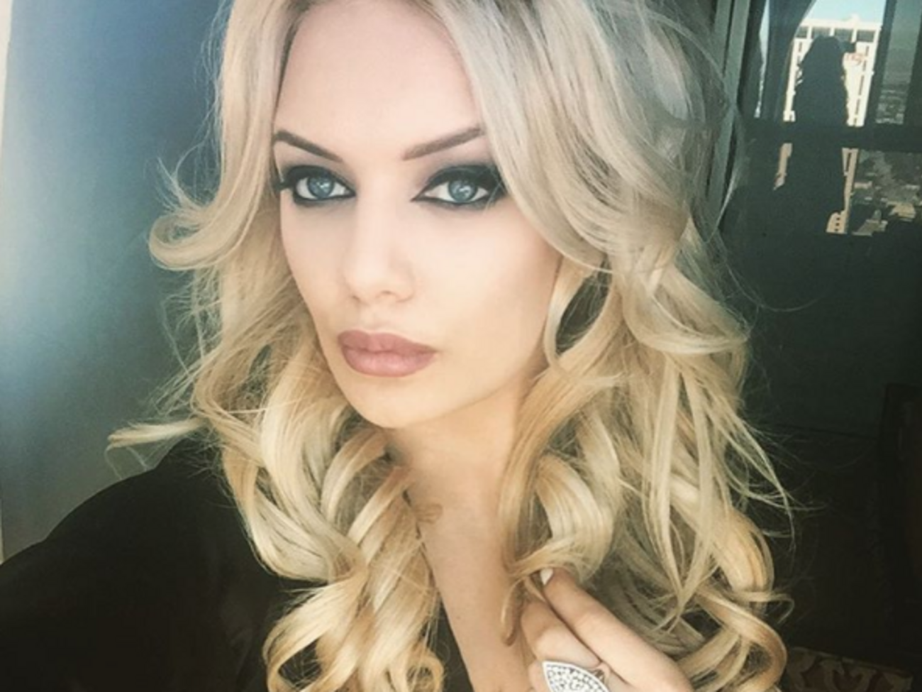 Тело Лебедевой нашли на дне озера