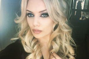 Тело Лебедевой нашли на дне озера