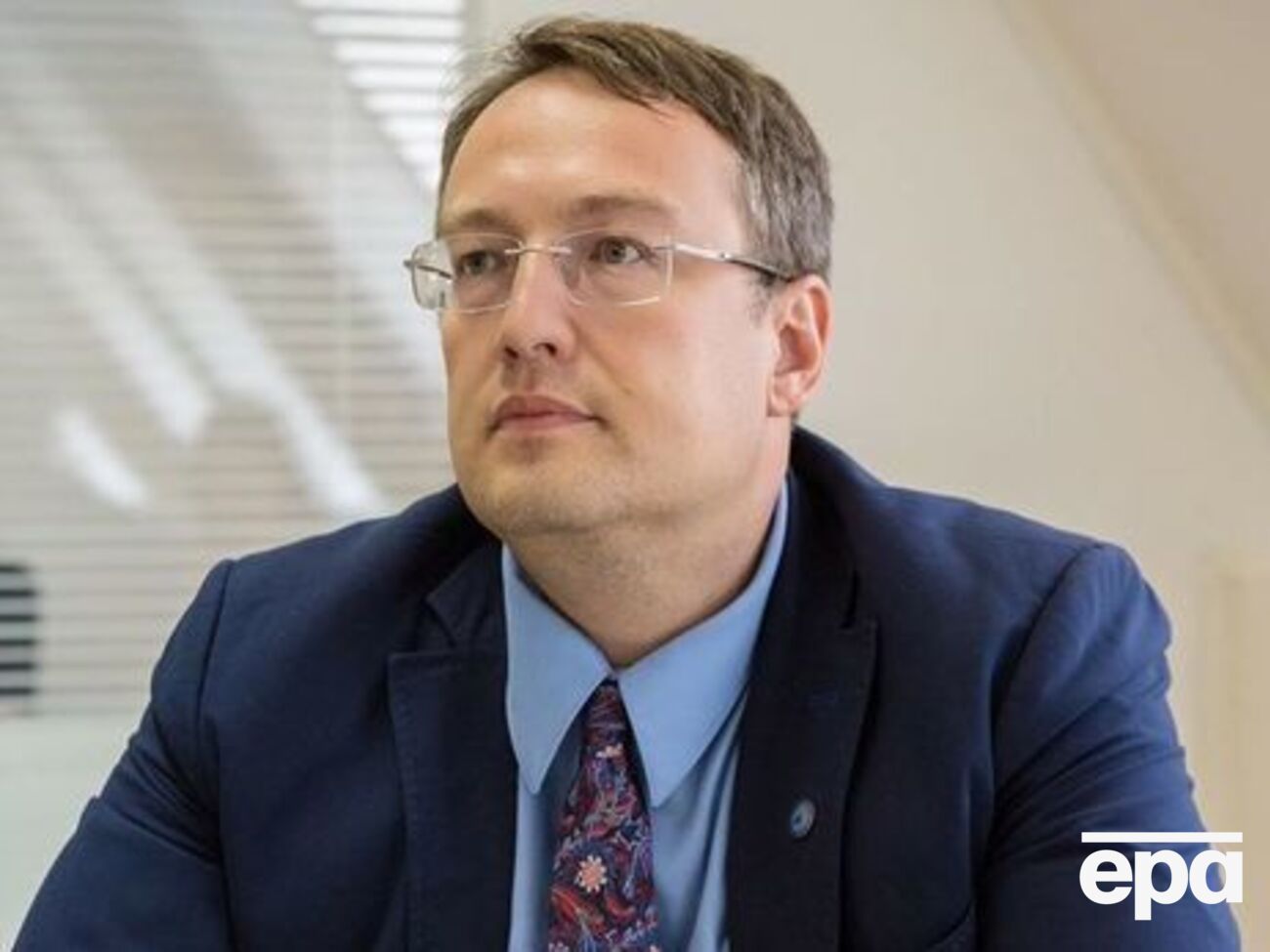 Геращенко считает допрос Януковича пиаром