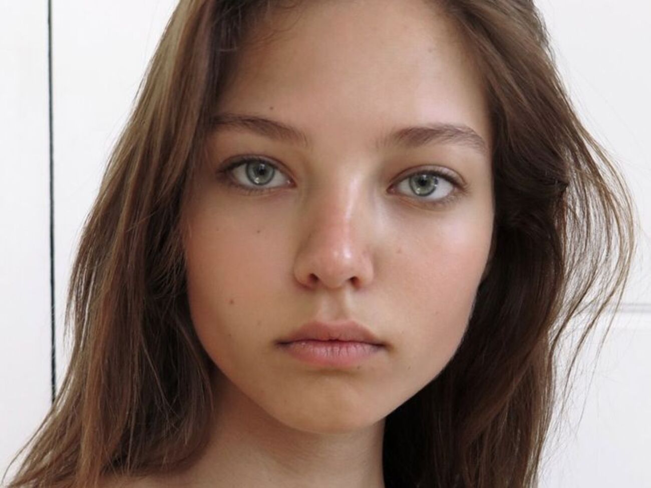 Алиса Кафельникова показала свежие шрамы