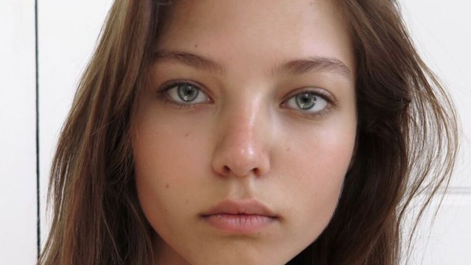 Алиса Кафельникова показала свежие шрамы