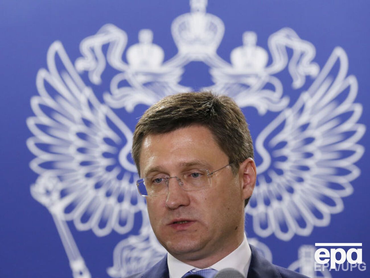Новак заявил, что газовые консультации пройдут, скорее всего, в декабре