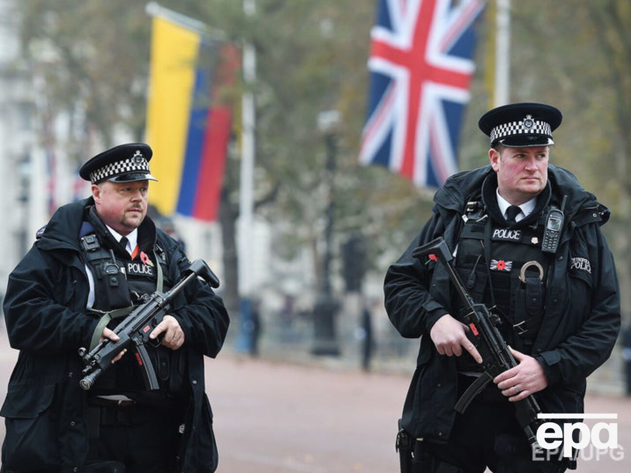 В Великобритании правоохранители обнаружили мертвым эксперт по делу Литвиненко