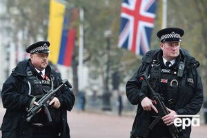 В Великобритании правоохранители обнаружили мертвым эксперт по делу Литвиненко