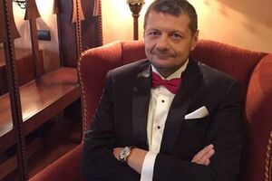 Мосийчук: Украина должна экспортировать за границу не сырье, а готовые изделия из дерева