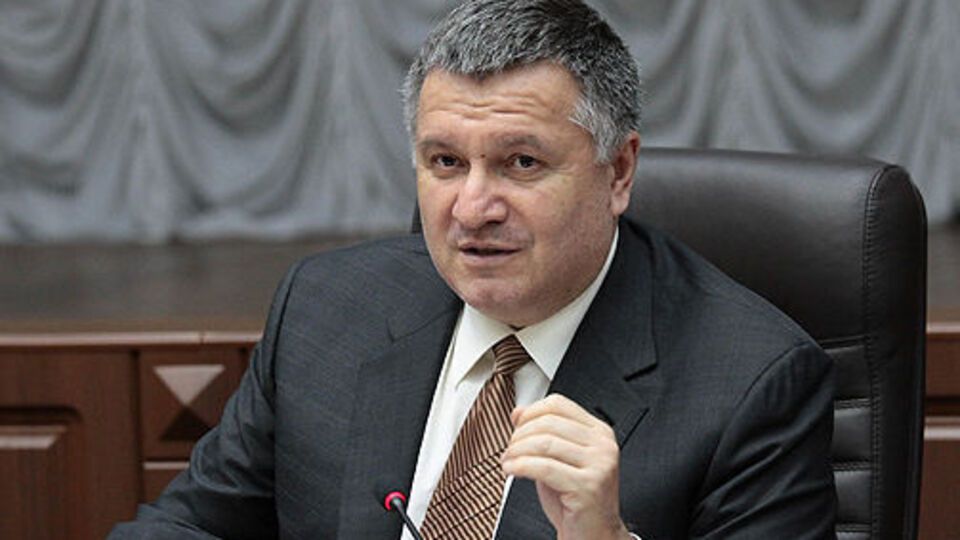 Аваков заявил, что сейчас идет подготовка к процессу деоккупации