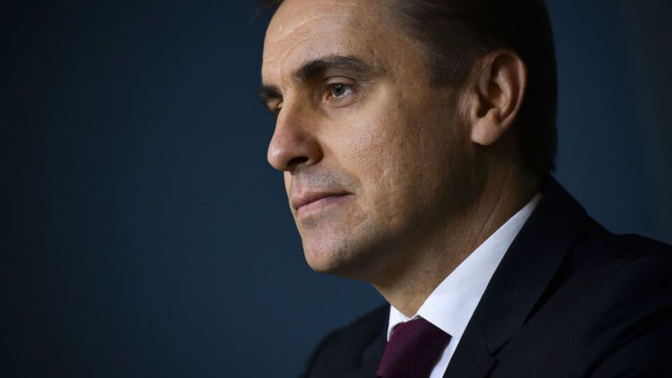 Елисеев сообщил, что вопрос ратификации Соглашения об ассоциации может быть рассмотрен ЕС в декабре