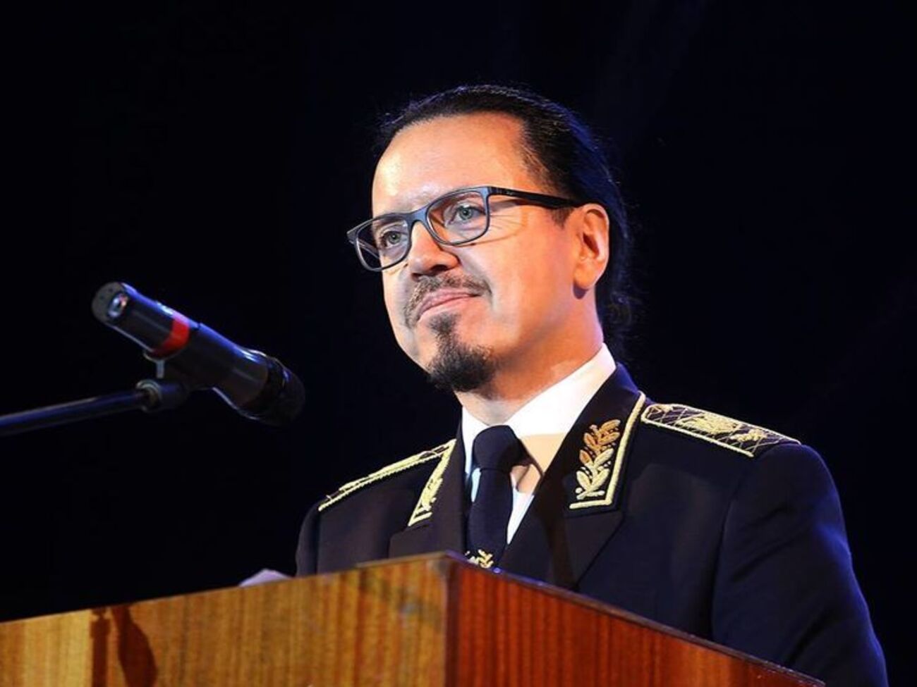 Балчун готов в прямом эфире объяснить, для чего нужно повышение тарифов