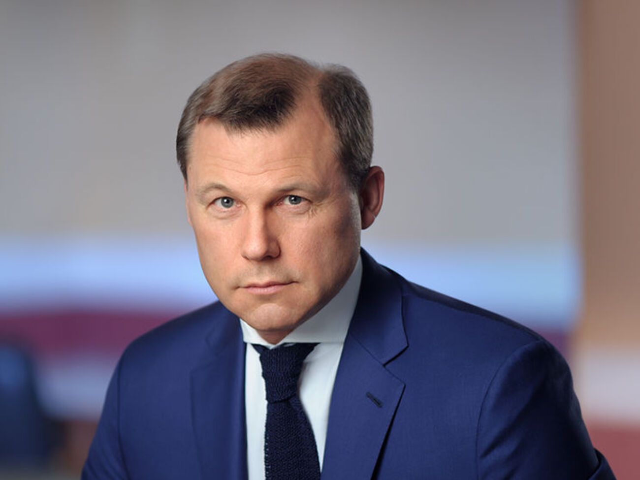 Генерального директора "Почты России" подозревают в злоупотреблении полномочиями