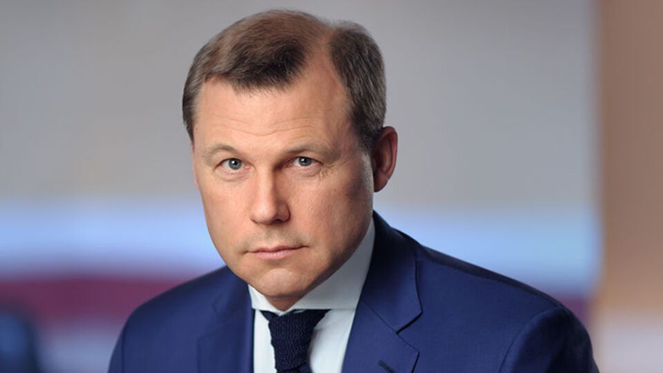 Генерального директора "Почты России" подозревают в злоупотреблении полномочиями
