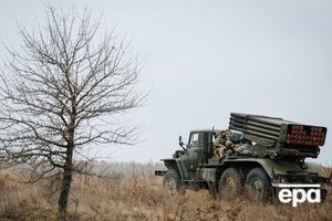 По данным Росавиации, Украина проведет ракетные стрельбы 1–2 декабря