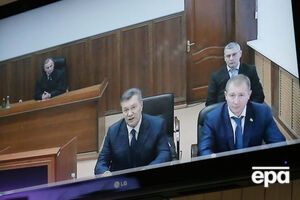 Янукович: В СМИ очень много пишут о том, что я хочу вернуться во власть
