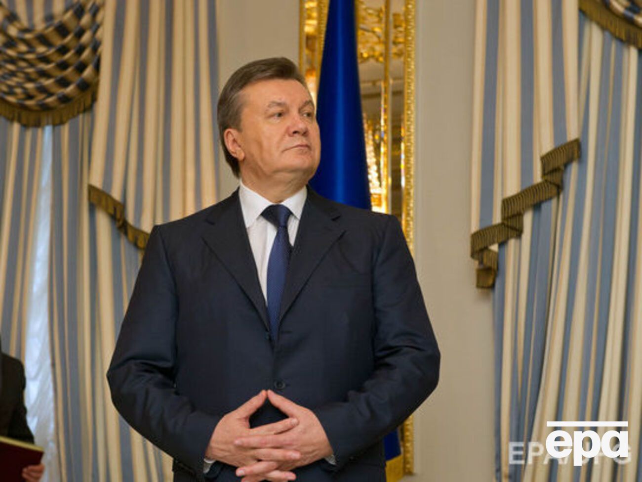 Янукович: Тот страх, который навеяли эти беспредельщики в начале, постепенно у людей проходит