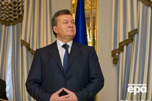 Янукович: Тот страх, который навеяли эти беспредельщики в начале, постепенно у людей проходит