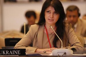 Депутат предупредила о возможных провокациях в Беларуси от лица Украины