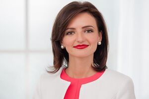 Беца прокомментировала информацию о поездке граждан Турции в оккупированный Крым