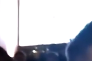 В Беларуси протестовали против выступления Соловьева