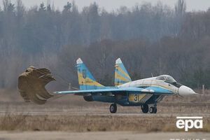 МиГ-29 стоит на вооружении 27 стран