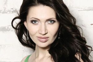 Алеся Бацман: Послушала Януковича, вспомнила Оруэлла