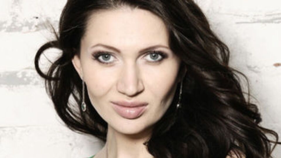 Алеся Бацман: Послушала Януковича, вспомнила Оруэлла
