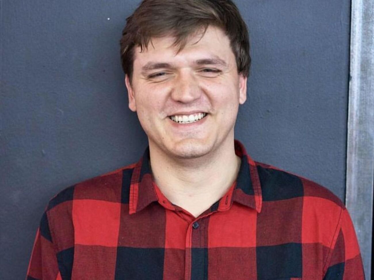 Один из задержанных журналистов, Полонский, успел сообщить о случившемся в редакцию