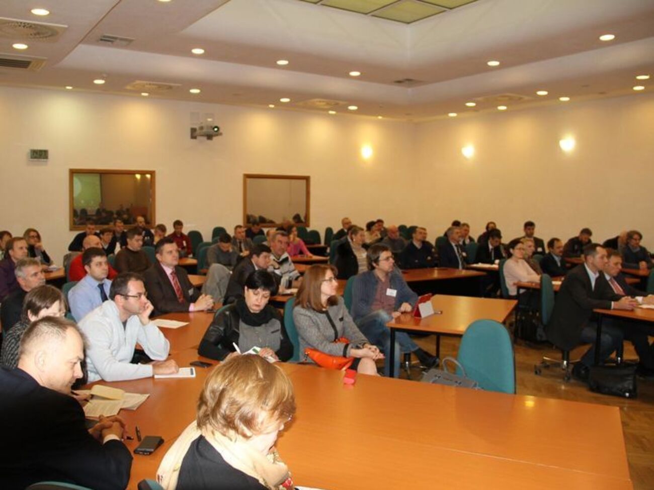 В НБУ представили проект по переводу отечественной платежной инфраструктуры на международный стандарт