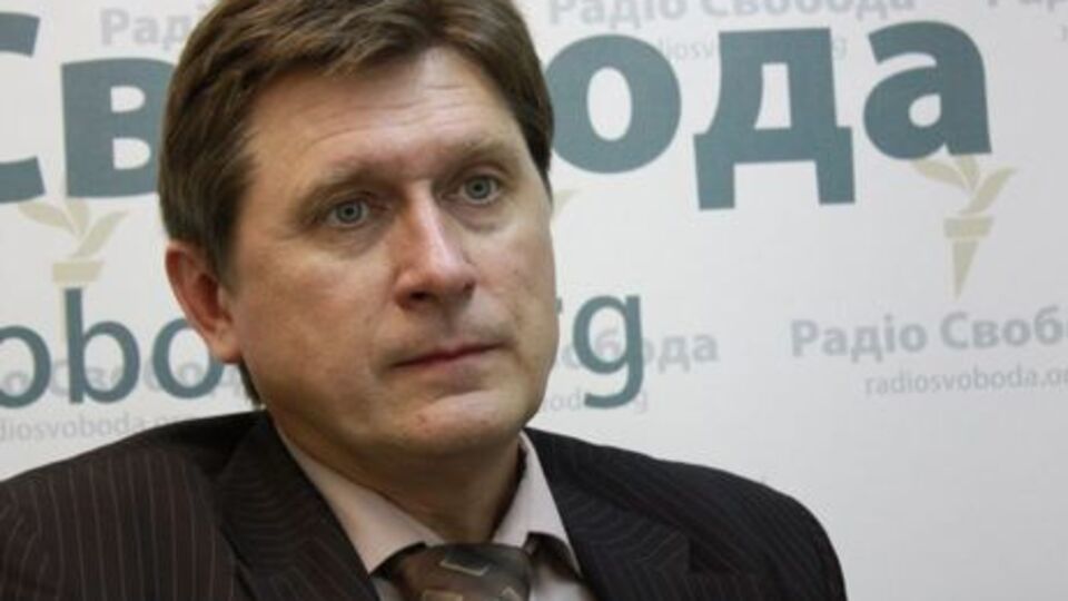Фесенко: Вместо того, чтобы обвинять беркутовцев и тех, кто отдавал приказы, они хотели обвинять Майдан