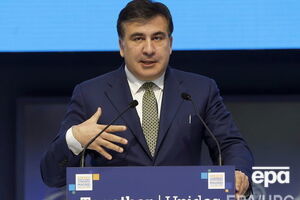 Саакашвили: Если в Украине сохранить теперешнюю ситуацию, будет хаотическое развитие событий