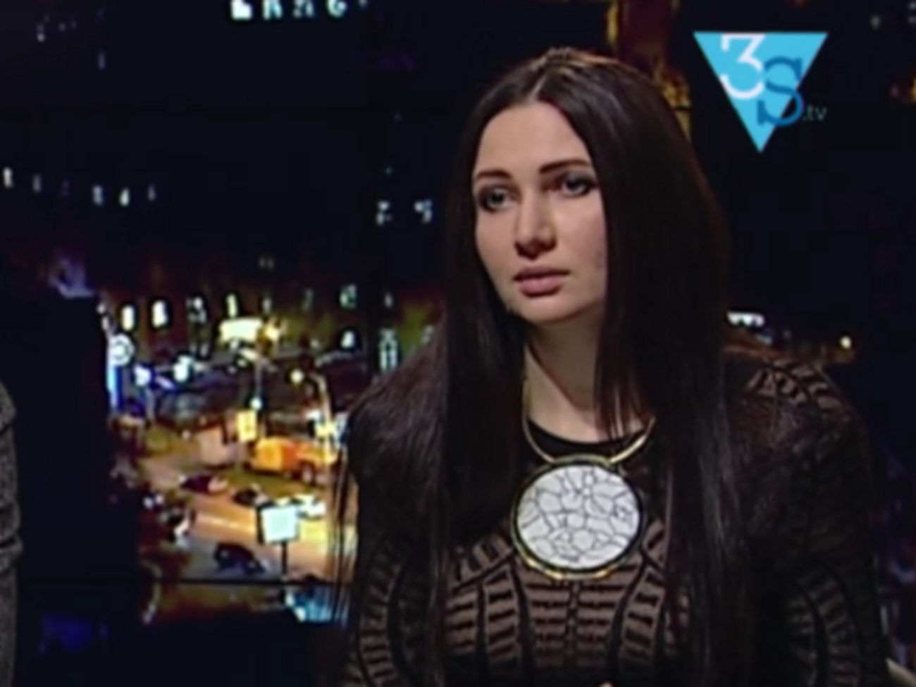 Алеся Бацман:&nbsp;Я не дипломат и могу говорить неполиткорректно