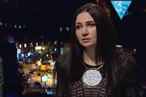 Алеся Бацман: Я не дипломат и могу говорить неполиткорректно