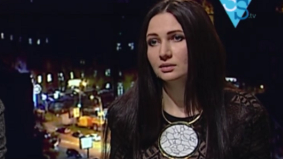 Алеся Бацман: Я не дипломат и могу говорить неполиткорректно