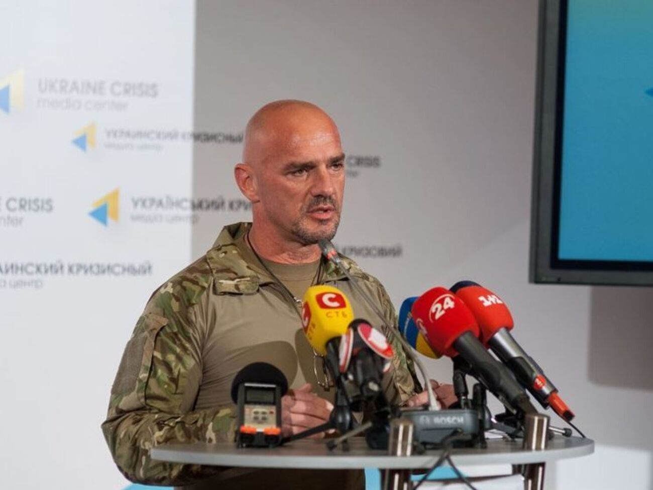 Константиновский: Я сейчас пока никуда не вкладываю